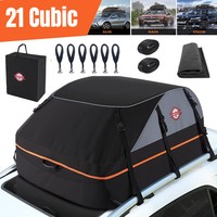rabbitgoo Rooftop Cargo Carrier 