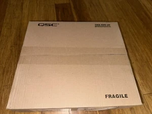 NEW! QSC Core Nano NA - FG-901464-00 Digital Sound Processor QSYS - Picture 1 of 3