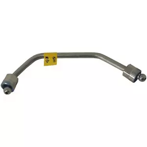 12642288 Fuel Feed Intermediate Pipe New OEM GM 2015-19 Corvette 2016-18 CTS-V - Foto 1 di 3