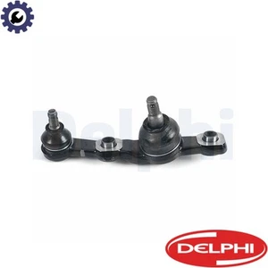 BALL JOINT TC8511 FOR LEXUS GSRC 2GR-FSE/FXE 3.5L 6cyl GS 8AR-FTS 2.0L 4cyl GS - Picture 1 of 6