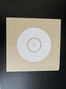 Neu in OVP versiegelt Ubiquiti UniFi U6+ Plus WiFi Access Point - Bild 1 von 3