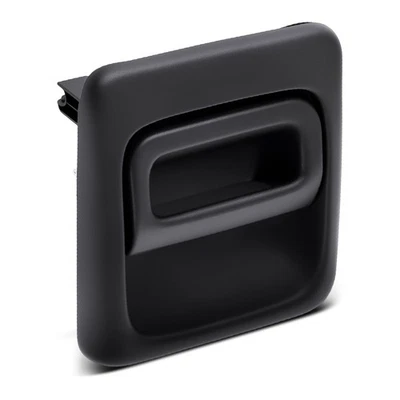 Poignée de Porte Extérieure Extérieur Droit Texturiert pour Citroën Jumper Fiat - Photo 1/4