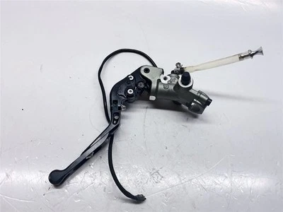 2009 Ducati 1098 S Clutch Master Cylinder Assy - 63040554A - Image 1 of 4