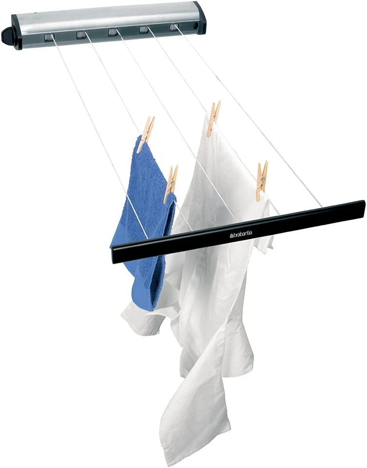 Stendibiancheria estraibile Brabantia - Immagine 1 di 1