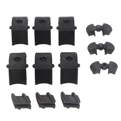 For Cforce 950 Block Kit ATV Accessories Performance Maintenance Easy To Install - Image 1 of 4