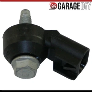 Goss Knock Sensor For Holden Crewman 6.0 I V8 4X4 6 8 Cyl 2005/11 To 2006/07 - Picture 1 of 2