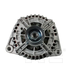 Alternator for 03-05 Mercedes Benz E-Class 3.2L V6 (6S) 014 154 01 02 87 - Picture 1 of 5