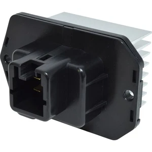 UAC SW 11233C HVAC Blower Control Switch For 06-12 Eclipse Endeavor Galant - Picture 1 of 7