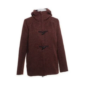 Skunkfunk, Dufflecoat, Damen, Größe: M, Rot/Mehrfarbig, Polyester #czU - Bild 1 von 6