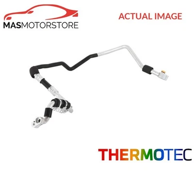 HIGH PRESSURE LINE AIR CONDITIONING THERMOTEC KTT160188 FOR VW TOUAREG - Image 1 of 4