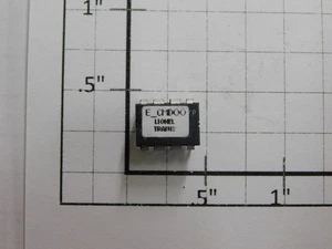 Lionel E-CMD00 Chip Module (6) - Picture 1 of 2
