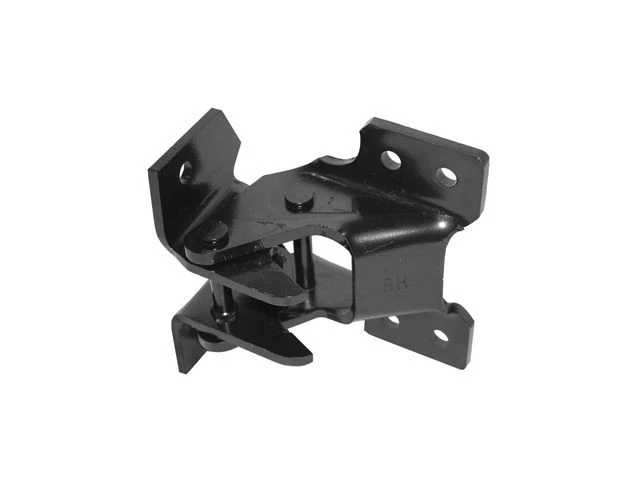 Door Hinge For Nova Camaro Firebird Ventura Apollo Skylark Omega GT75Q3 Foto 1 de 1