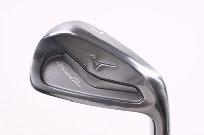 Mizuno Pro 243 #7 Iron / Stiff Flex Fujikura Travil 95 Shaft - Image 1 of 4