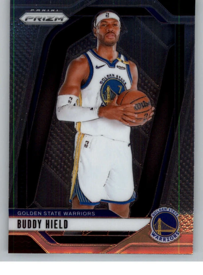 Baloncesto NBA Panini Prizm 2024-25 elige de la lista/completa tu conjunto 101-200 Foto 1 de 1