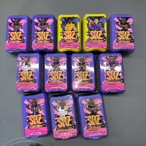 ScreenBreakz Set di 12: Craftee, Shaneplays, Classic Khaby, Poke. Nuovo - Foto 1 di 5