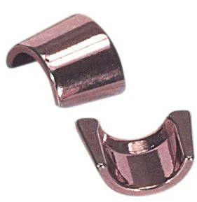 Xceldyne Exhaust Valve Locks fits Suzuki RM-Z450 2007-2014 - Image 1 of 1