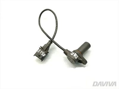 DAF XF Kurbelwellenpositionssensor 10000 Diesel 301kW (410 HP) 0281002675 2008 - Image 1 of 4