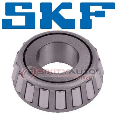 SKF Front Outer Differential Pinion Bearing for 1957-1966 Jeep FC150 - sr - Image 1 of 4