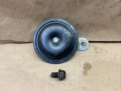 Yamaha V-Star 650 2009 - bocina Foto 1 de 4