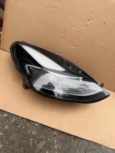 LED Frontscheinwerfer Scheinwerfer Rechts Headlight Tesla Model 3/Y 151495300D - Picture 1 of 7
