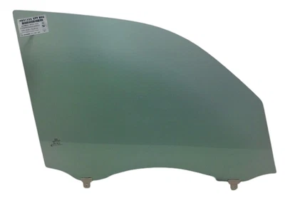 Se adapta a Toyota Sequoia 2001-2007 2004-2006 Tundra 4D puerta delantera derecha ventana vidrio Foto 1 de 4