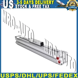 Nuovo cilindro senza asta FESTO DGC-K-25-100-PPV-A-GK - Foto 1 di 1