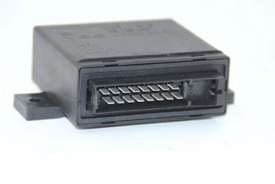 Modulo di controllo del corpo Opel VECTRA B 02727 - Immagine 1 di 3