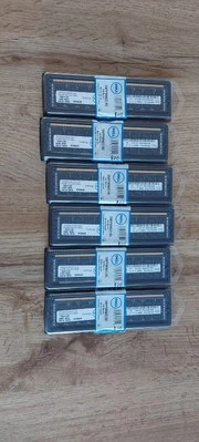 Dell 6x8 GB, DDR3 Speicher für Server  - Bild 1 von 4