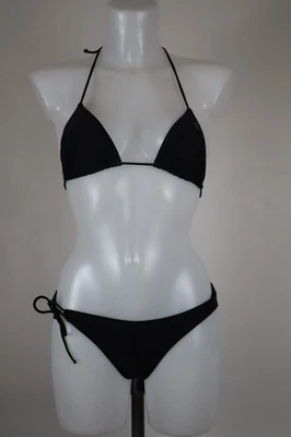 Traje de baño para mujer Adidas doble cara de dos piezas informal vintage talla 40 Foto 1 de 4