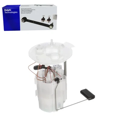 Conjunto de módulo de bomba de combustible Delphi para Ford Fusion 2013-2020 Foto 1 de 4