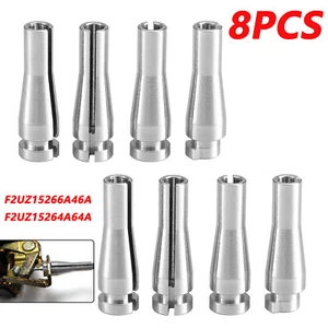 8PCS Truck Door Handle Cable Latch Repair Kit For Ford Ranger Excusion Cables - Bild 1 von 9