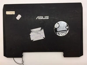 Asus G53s Series Zerkratzt LCD Deckel Rückschale Panel 13GN0Z1AP092 13N0-JIA0D21 - Bild 1 von 2