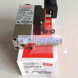 Neu 1 Stück Danfoss MBS5100 060N1034 Druckmessumformer Schneller Versand-- - Bild 1 von 2
