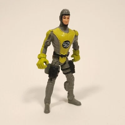 Animal Planet Deep Sea Adventure Deep Sea Angler Diver Action Figure Chap Mei - Image 1 of 4