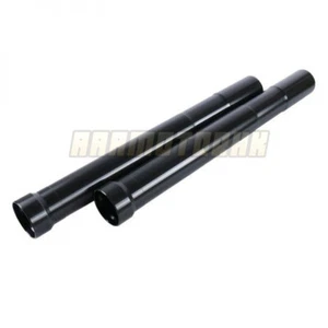 Front Fork Outer Tubes Pipes For Suzuki Goose 350 NK42 Black 444mm - Picture 1 of 1
