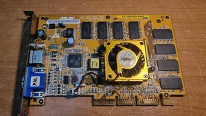 ASUS V7100PRO/64M VGA - Picture 1 of 10