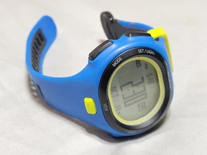 Soleus SR008-020 Mens PR Running Watch - Picture 1 of 4