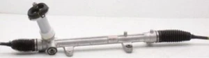 SCATOLA GUIDA STERZO REVISIONATA PER HYUNDAI TUCSON KIA SPORTAGE - Picture 1 of 1