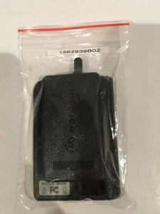 New OEM Motorola Minitor III (3) Back Housing Case Assembly 1562939B02 - Picture 1 of 3