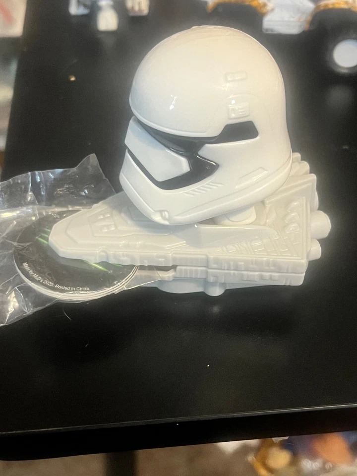 Lote (977)-FIGURAS DE ACCIÓN STAR WARS - ¡Pick $2 CADA UNA combinará envío!! Foto 1 de 1