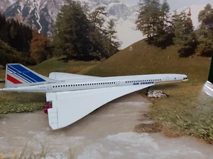  Joustra  Plane- Concorde - 1960-1969 - France - Picture 1 of 16