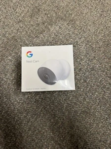 Google Nest Cam Indoor/Outdoor Security Camera-GA01317-US - Picture 1 of 5