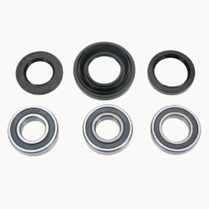HONDA TRX 500 FOREMAN FE FM FPM 2005-2013 REAR WHEEL AXLE BEARING KIT 1037 - Bild 1 von 1