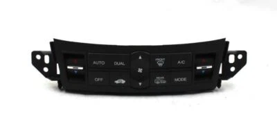Control de temperatura mercado estadounidense compatible con ACURA TSX 2009-2010 OEM #25190 Foto 1 de 4
