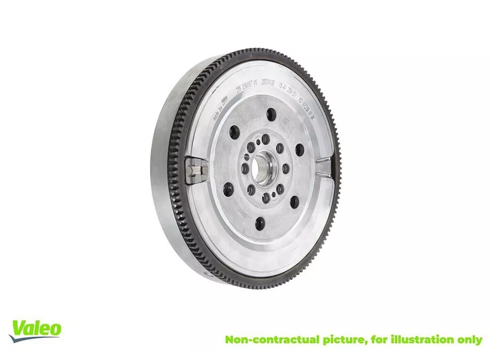 VALEO Schwungrad  u.a. für OPEL, VAUXHALL - Bild 1 von 1