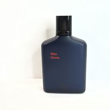 Zara MAN BLUE SPIRIT EDT 12 ML (0.41 FL. OZ) : Beauty & Personal Care 