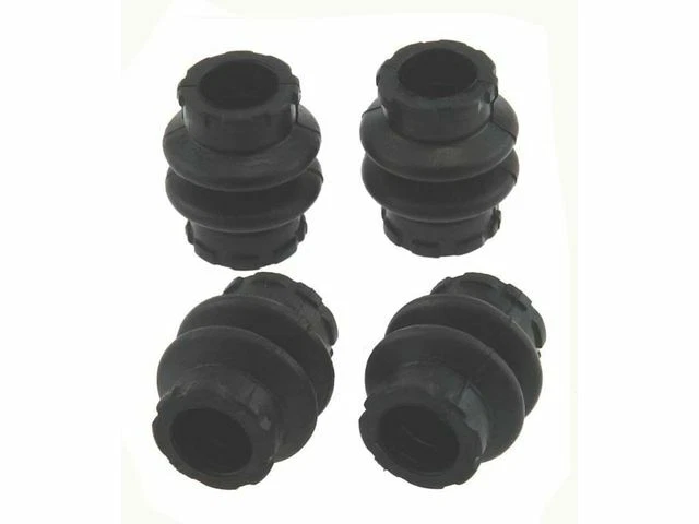 Kit de arranque de pinza de freno de disco trasero para Ford Flex 2009-2014 36FFQY Foto 1 de 1