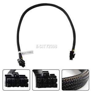10Pin auf 8 Pin GPU Netzteil Adapter Kabel für HP ML350 G9 Gen9 und K80 - Bild 1 von 14