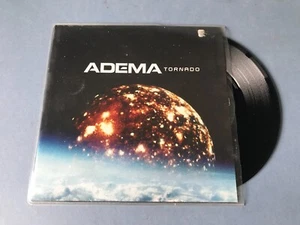 Adema - Tornado, Vinyl 7" Single, Poster sleeve, 45rpm, 2005, - Imagen 1 de 8