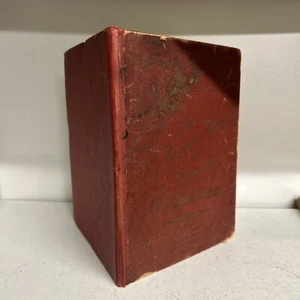The popular album of gibraltar views Circa Late 1800s M10 - Imagen 1 de 5